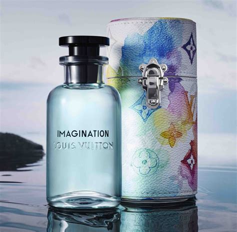 louis vuitton vprofumi